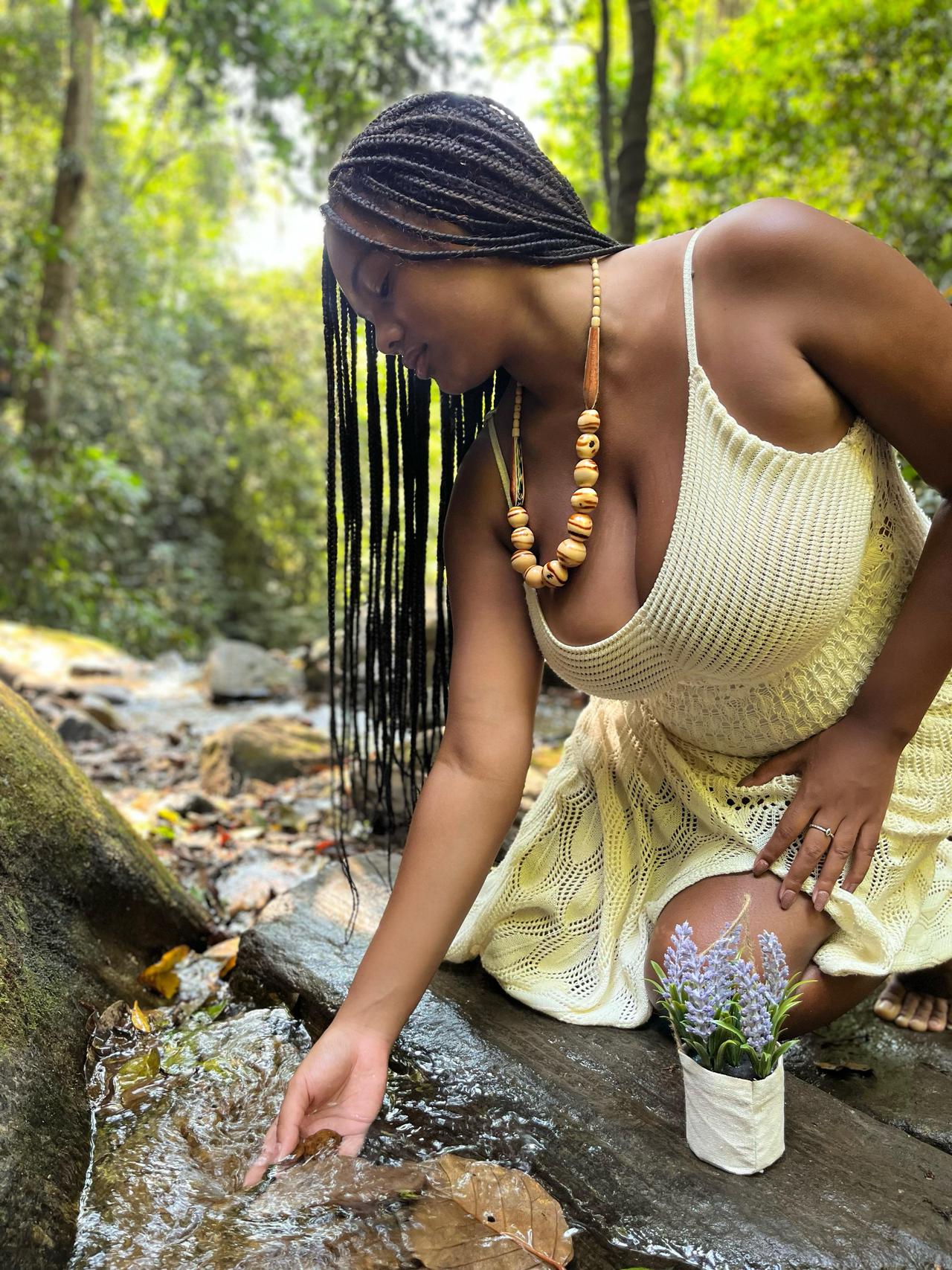 Essência da Madeira