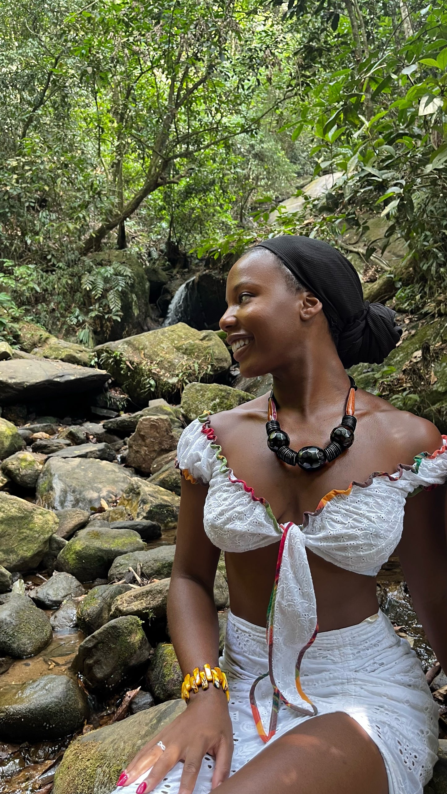 Coração da Selva